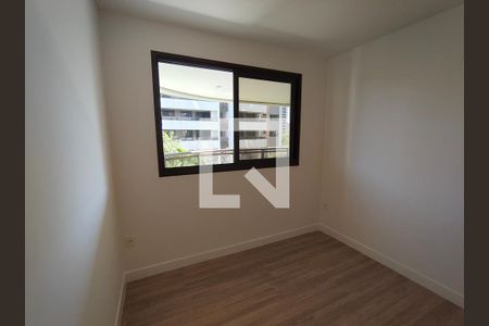 Quarto 1 de apartamento para alugar com 2 quartos, 86m² em Barra da Tijuca, Rio de Janeiro