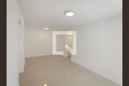 Sala de apartamento para alugar com 2 quartos, 86m² em Barra da Tijuca, Rio de Janeiro