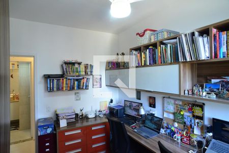 Quarto de apartamento à venda com 2 quartos, 88m² em Barra da Tijuca, Rio de Janeiro