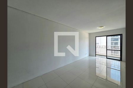 Sala de apartamento à venda com 3 quartos, 76m² em Vila Olímpia, São Paulo