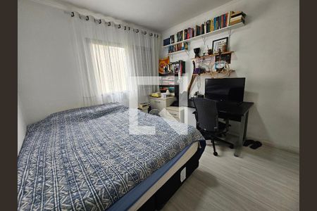 Quarto 1 de apartamento à venda com 4 quartos, 210m² em Campo Belo, São Paulo