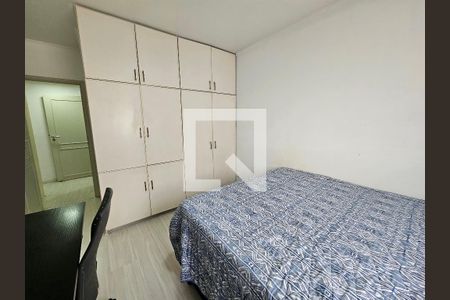 Quarto 1 de apartamento à venda com 4 quartos, 210m² em Campo Belo, São Paulo