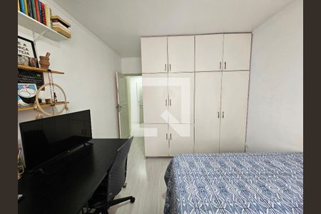 Quarto 1 de apartamento à venda com 4 quartos, 210m² em Campo Belo, São Paulo
