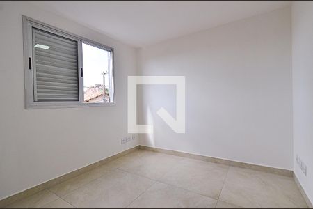 Quarto 2 de apartamento para alugar com 3 quartos, 94m² em Ipiranga, Belo Horizonte