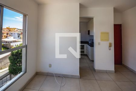 Apartamento para alugar com 2 quartos, 50m² em Copacabana, Belo Horizonte