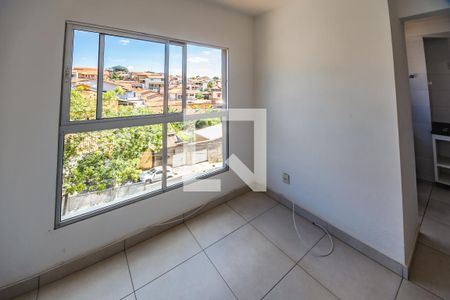 Apartamento para alugar com 2 quartos, 50m² em Copacabana, Belo Horizonte
