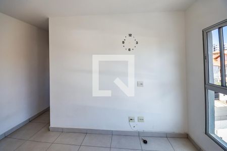 Apartamento para alugar com 2 quartos, 50m² em Copacabana, Belo Horizonte