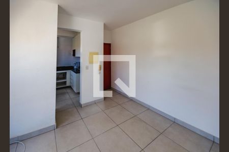 Apartamento para alugar com 2 quartos, 50m² em Copacabana, Belo Horizonte