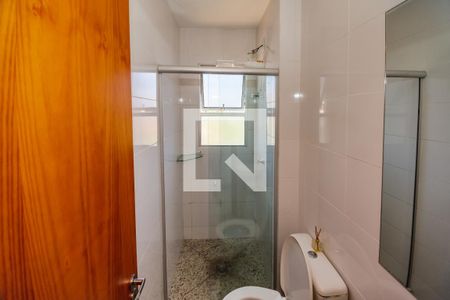 Apartamento para alugar com 2 quartos, 50m² em Copacabana, Belo Horizonte