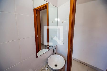 Apartamento para alugar com 2 quartos, 50m² em Copacabana, Belo Horizonte