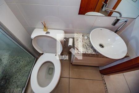 Apartamento para alugar com 2 quartos, 50m² em Copacabana, Belo Horizonte