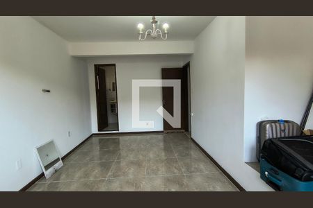 Suíte 1 de casa de condomínio para alugar com 3 quartos, 150m² em Vargem Grande, Rio de Janeiro