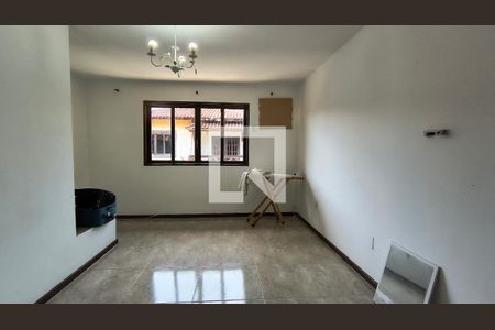 Suíte 1 de casa de condomínio para alugar com 3 quartos, 150m² em Vargem Grande, Rio de Janeiro