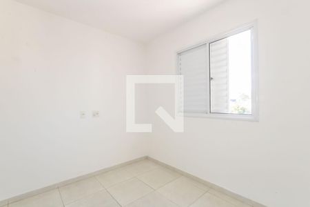 Suíte de apartamento à venda com 2 quartos, 52m² em Km 18, Osasco