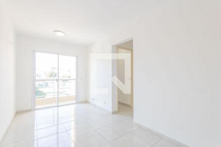 Sala de apartamento à venda com 2 quartos, 52m² em Km 18, Osasco