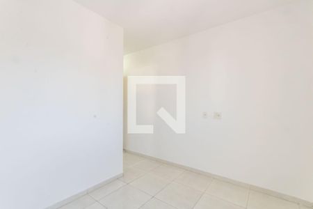 Suíte de apartamento à venda com 2 quartos, 52m² em Km 18, Osasco