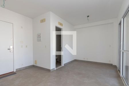 Studio de kitnet/studio para alugar com 1 quarto, 33m² em Brooklin, São Paulo