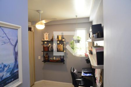 Quarto 1 de apartamento à venda com 3 quartos, 76m² em Barra da Tijuca, Rio de Janeiro