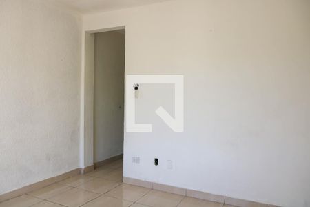 Sala de apartamento para alugar com 2 quartos, 56m² em Tomas Coelho RJ, Rio de Janeiro