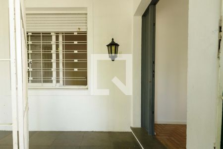 Sala 1 de casa para alugar com 3 quartos, 239m² em São João, Porto Alegre