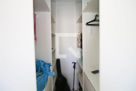 Quarto 1 - Armário de apartamento para alugar com 2 quartos, 45m² em Ramos, Rio de Janeiro