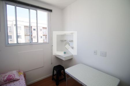 Quarto 2 de apartamento para alugar com 2 quartos, 45m² em Ramos, Rio de Janeiro