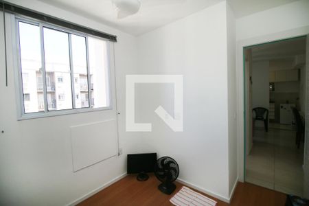 Quarto 1 de apartamento para alugar com 2 quartos, 45m² em Ramos, Rio de Janeiro