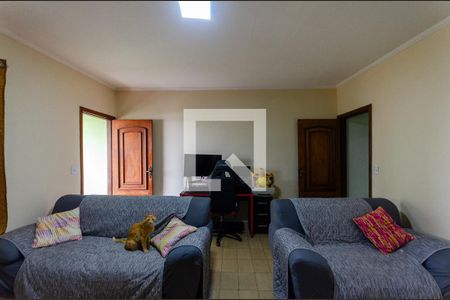 Sala de casa à venda com 6 quartos, 334m² em Jardim Peri, São Paulo