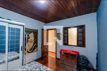 Quarto 2 - Casa 1 de casa à venda com 6 quartos, 334m² em Jardim Peri, São Paulo