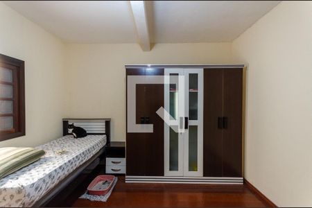 Quarto - Casa 1 de casa à venda com 6 quartos, 334m² em Jardim Peri, São Paulo