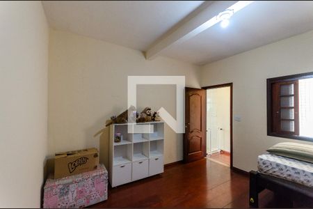 Quarto - Casa 1 de casa à venda com 6 quartos, 334m² em Jardim Peri, São Paulo