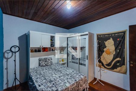 Quarto 2 - Casa 1 de casa à venda com 6 quartos, 334m² em Jardim Peri, São Paulo