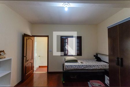 Quarto - Casa 1 de casa à venda com 6 quartos, 334m² em Jardim Peri, São Paulo