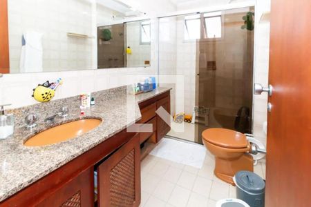 Foto 01 de apartamento à venda com 3 quartos, 125m² em Bela Aliança, São Paulo