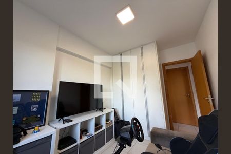 Quarto 1 de apartamento para alugar com 3 quartos, 85m² em Águas Claras, Brasília