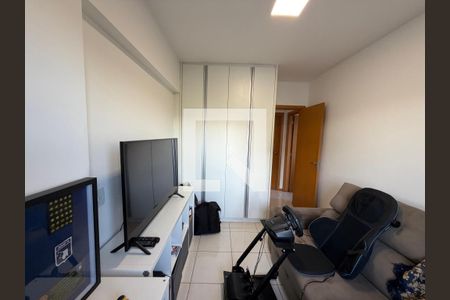 Quarto 1 de apartamento para alugar com 3 quartos, 85m² em Águas Claras, Brasília