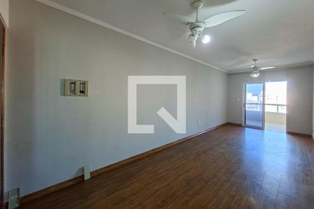Sala de apartamento para alugar com 2 quartos, 85m² em Vila Tupi, Praia Grande