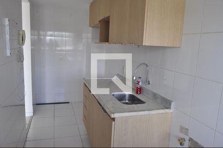 Apartamento para alugar com 2 quartos, 55m² em Sampaio, Rio de Janeiro