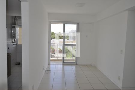 Apartamento para alugar com 2 quartos, 55m² em Sampaio, Rio de Janeiro