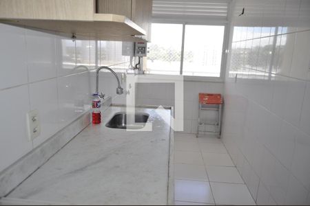 Apartamento para alugar com 2 quartos, 55m² em Sampaio, Rio de Janeiro