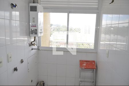 Apartamento para alugar com 2 quartos, 55m² em Sampaio, Rio de Janeiro