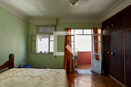 Quarto 1 de apartamento para alugar com 3 quartos, 140m² em Flamengo, Rio de Janeiro