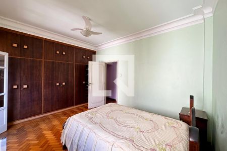 Apartamento para alugar com 3 quartos, 140m² em Flamengo, Rio de Janeiro