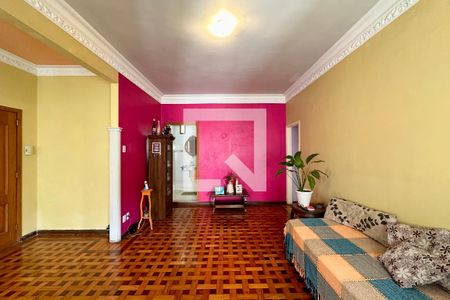 Apartamento para alugar com 3 quartos, 140m² em Flamengo, Rio de Janeiro