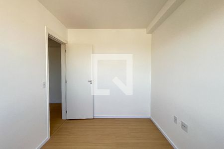 Quarto 1 de apartamento para alugar com 2 quartos, 29m² em Vila Pereira Barreto, São Paulo