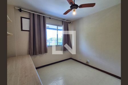 Quarto  de apartamento para alugar com 2 quartos, 75m² em Recreio dos Bandeirantes, Rio de Janeiro