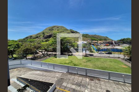 Vista  de apartamento para alugar com 2 quartos, 75m² em Recreio dos Bandeirantes, Rio de Janeiro