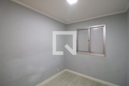 Quarto de apartamento para alugar com 2 quartos, 55m² em Santa Terezinha, São Paulo