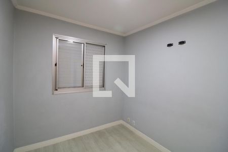 Quarto de apartamento para alugar com 2 quartos, 55m² em Santa Terezinha, São Paulo
