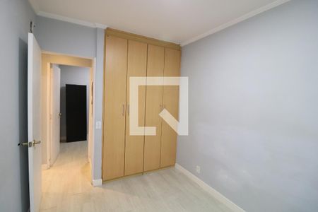 Quarto de apartamento para alugar com 2 quartos, 55m² em Santa Terezinha, São Paulo